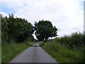 TM3583 : Rumburgh Lane, Ilketshall St. Margaret by Geographer