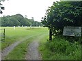 Bosherston and Stackpole Cricket Club