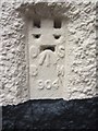 Ordnance Survey Flush Bracket (904)