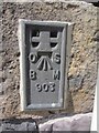 Ordnance Survey Flush Bracket (903)