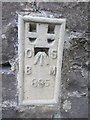 Ordnance Survey Flush Bracket (885)