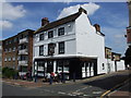 The George Inn, Gravesend