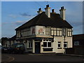 The Rose, Northfleet