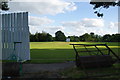 Birkby Rose Hill Cricket Ground