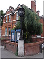 Willesden Green Police Station, High Road NW10