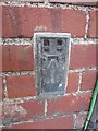 Ordnance Survey Flush Bracket (866)