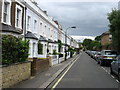 Novello Street, Parsons Green