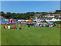 Gala day at Glan Conwy school (3)