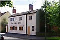 SP0365 : The Forge Mill (formerly the Dog & Pheasant) (3), 164 Evesham Road, Headless Cross, Redditch by P L Chadwick