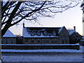 TF1505 : Peakirk-cum-Glinton Church of England Primary School by Paul Bryan