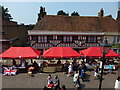 Preston Street, Faversham