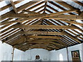 The roof of the Purifier Building, Faversham