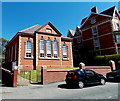 Quaker Meeting House, Llandrindod Wells