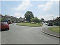 Lingfield Road - Crack Lane