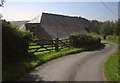 Barn at Moor