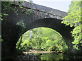 Bryn-hennlys Bridge