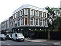 The Sir Richard Steele, Haverstock Hill