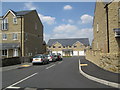 Birkshead Mews - Birkshead Drive