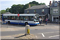 Kingsbridge Bus Station