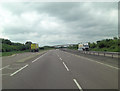 A120 layby south of Tile House Farm