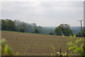 Farmland, Wrotham Water Farm