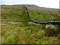 SD7160 : View Towards Bowland Knotts by Rude Health 
