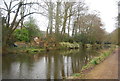 Basingstoke Canal