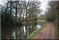 Basingstoke Canal