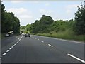 Layby on the northbound A49 (Ludlow bypass)