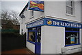 The Ketch Fish Bar