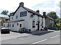 Wheelwright Arms viewed from the east, Erwood