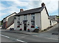 Wheelwright Arms viewed from the west, Erwood