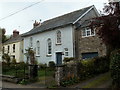 SO1327 : Former Bethel chapel, Llangors by Jaggery
