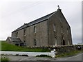 Hillswick Kirk