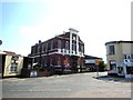 Former Wesleyan Chapel