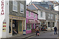 Fore Street, Salcombe