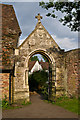 Gateway, St Michael