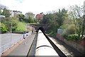 St Leonards Warrior Square Station