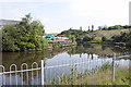 Meadowbank rock salt mine