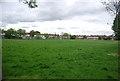 Northborough Road Playground