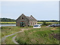 Ornate Old Boat House on Dickson