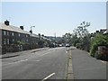 Ryshworth Avenue - Marley View