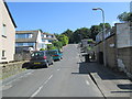 Poplar Terrace - Bradford Road