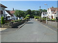 Mayfield Drive - looking towards Bradford Road