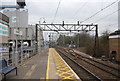 West Anglia Main Line, Harlow Mill Station