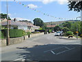 Elm Crescent - Main Road