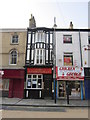 The Sandringham on Paragon Street, Hull