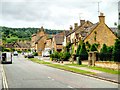 Broadway High Street