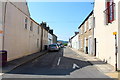 Digby Street, Gatehouse of Fleet