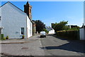 Church Street, Gatehouse of Fleet